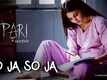 Pari | Song - So Ja So Ja