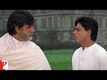 Mohabbatein - Dialogue Promo