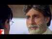 Mohabbatein - Dialogue Promo