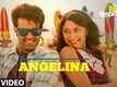 Baa Baaa Black Sheep | Song - Angelina
