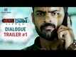 Jawaan - Dialogue Promo