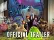 Official Trailer - Hotel Transylvania 3