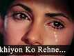 Bobby | Song - Ankhiyon Ko Rehne De Ankhiyon