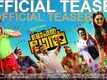 Mohanlal - Official Teaser