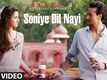 Baaghi 2 | Song - Soniye Dil Nayi