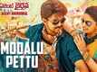 Agent Bairavaa | Song - Modalu Pettu