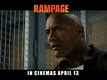 Rampage - Promo