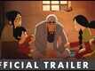The Breadwinner | 2 - Official Trailer