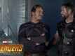Avengers: Infinity War - Featurette