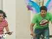 Arrambam | Song - En Fuse Pochu