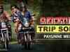 Thobama | Song - Payunne Mele