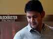 Bharat Ane Nenu - Dialogue Promo