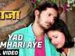 Raja | Song - Yad Tumhari Aye