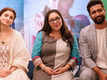 EXCLUSIVE: Alia Bhatt, Meghna Gulzar and Vicky Kaushal get candid about 'Raazi'