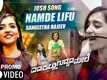 Edakallu Guddada Mele - The Making
