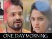Raja Loves Radhe | Song - One Day Morning