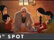 The Breadwinner - Movie Clip