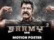 Saamy&sup2; - Motion Poster