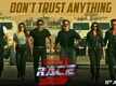 Race 3 - The Making