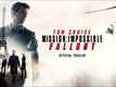 Mission: Impossible - Fallout - Official Telugu Trailer