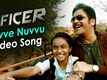 Officer | Song - Navve Nuvvu