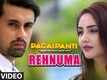 Pagalpanti | Song - Rehnuma
