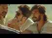 Onthara Bannagalu | Song - Nootana