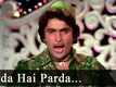 Parda hai Parda | Song - Amar Akbar Anthony