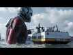 Ant Man And The Wasp - Movie Clip