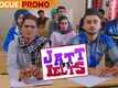 Jatt Vs Ielts - Dialogue Promo