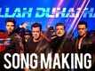 Race 3 - The Making