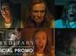 Hereditary - Movie Clip