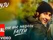 Sanju | Song - Kar Har Maidaan Fateh Lyrical
