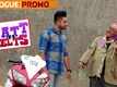 Jatt Vs Ielts - Dialogue Promo