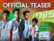 Kidu - Official Teaser