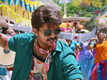 Bairavaa | Song - PaPa PaPa