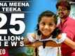 Theri | Song - Eena Meena Teeka
