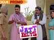 Jatt Vs Ielts - Dialogue Promo
