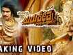 Kurukshetra - The Making
