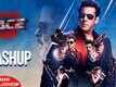 Race 3 Official Mashup Featuring Salman Khan, Anil Kapoor, Jacqueline Fernandez