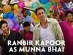 Sanju - Movie Clip