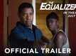The Equalizer 2 - Official Trailer