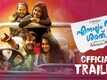 Ennaalum Sarath..? - Official Trailer