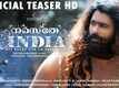 Namaste India - Official Teaser