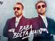 Sanju | Song - Baba Bolta Hain Bas Ho Gaya