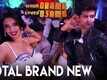 When Obama Loved Osama | Song - Botal Brand New
