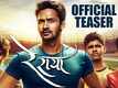 Re Raya - Official Teaser