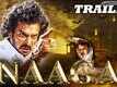 Naaga - Official Trailer