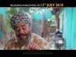 Vadhaiyan Ji Vadhaiyan - Dialogue Promo