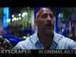 Skyscraper - Movie Clip